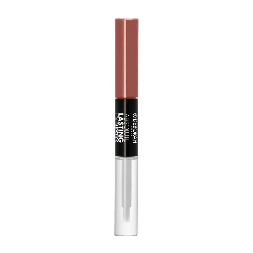 Deborah Absolute Lasting Liquid Lipstick - Bloom Pharmacy