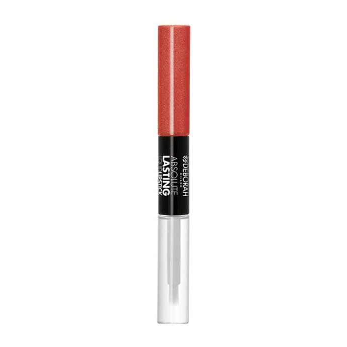 Deborah Absolute Lasting Liquid Lipstick - Bloom Pharmacy