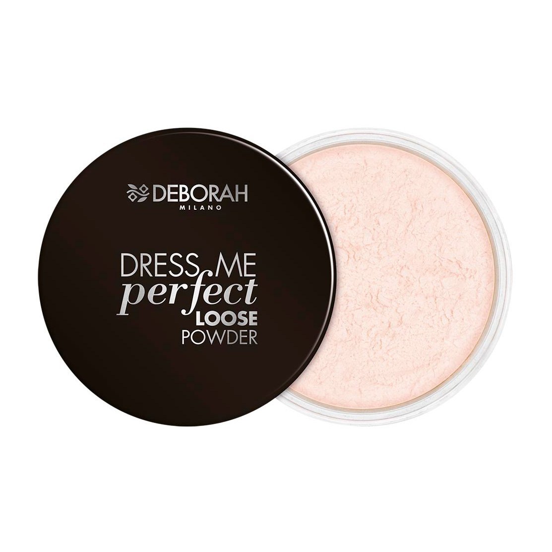 Deborah Dress Me Perfect Loose Powder - Bloom Pharmacy