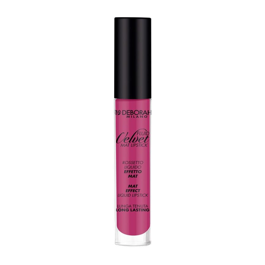 Deborah Fluid Velvet Mat Lipstick - Bloom Pharmacy
