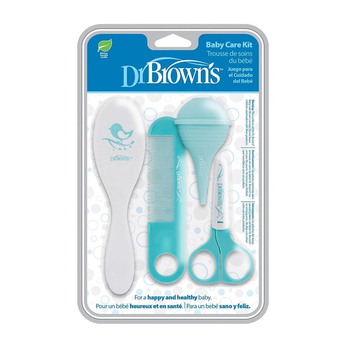Dr. Brown's Baby Care Kit - Bloom Pharmacy