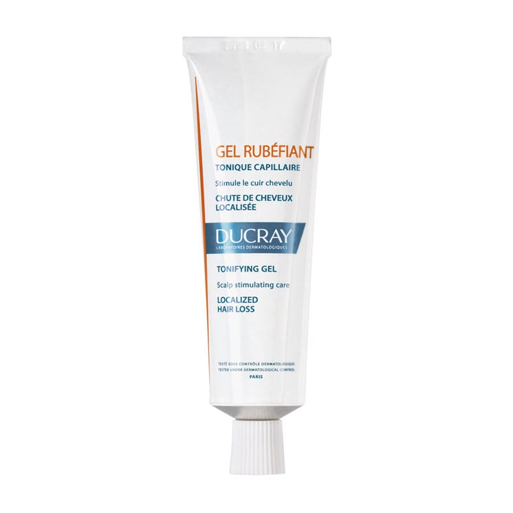 Ducray Tonifying Gel Hair Care - 30ml - Bloom Pharmacy