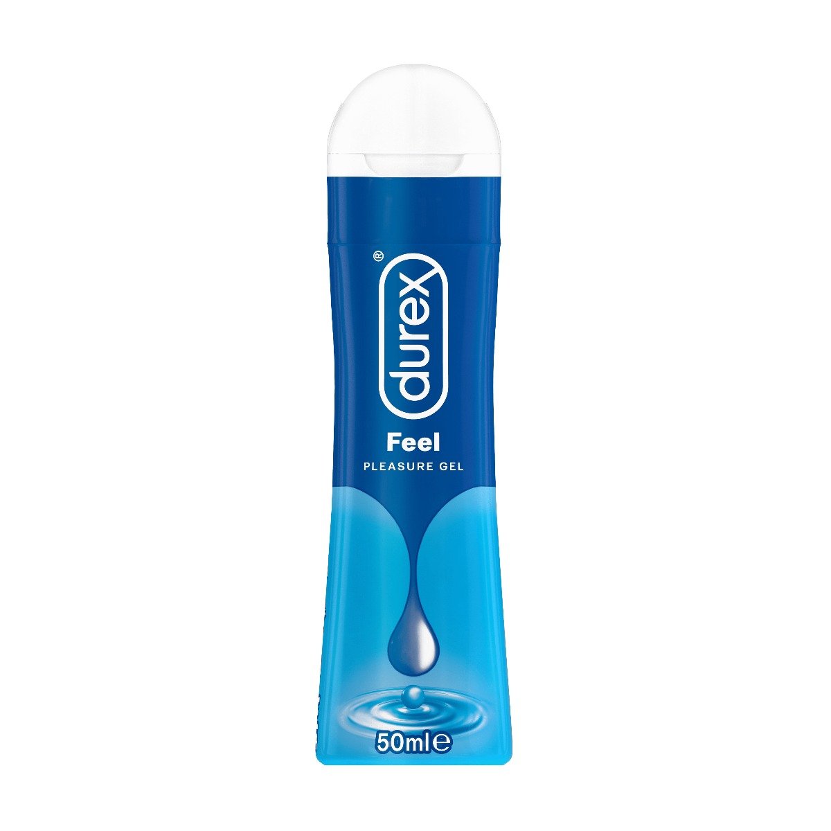 Durex Play Feel Lube Gel - 50ml - Bloom Pharmacy