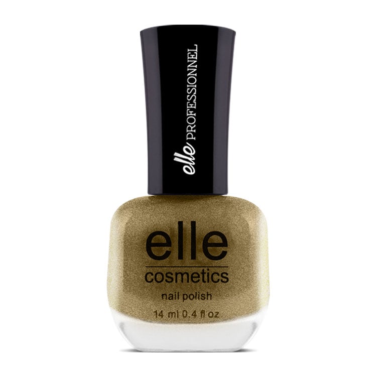 Elle Glitter Nail Polish 14ml - Bloom Pharmacy
