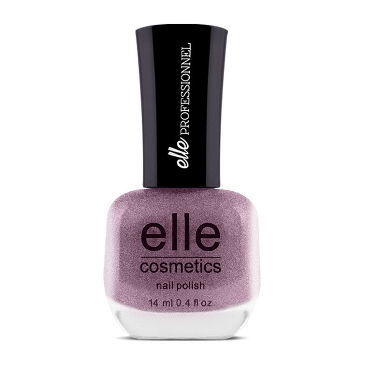 Elle Glitter Nail Polish 14ml - Bloom Pharmacy
