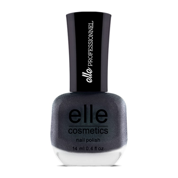 Elle Glitter Nail Polish 14ml - Bloom Pharmacy