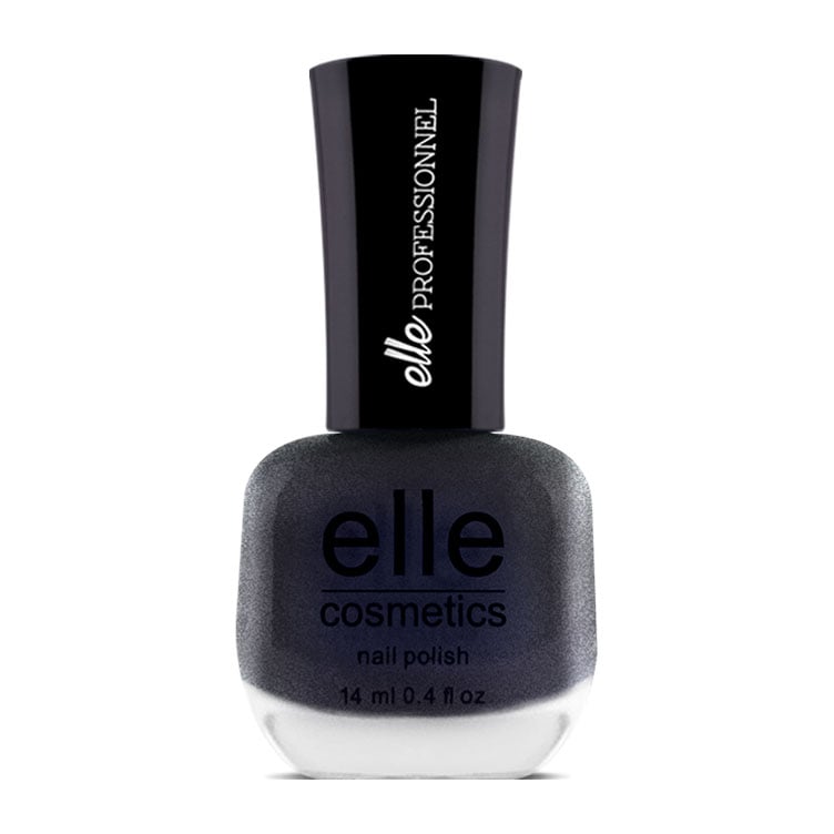 Elle Glitter Nail Polish 14ml - Bloom Pharmacy