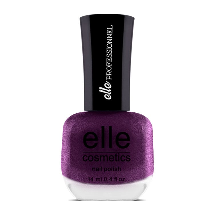 Elle Glitter Nail Polish 14ml - Bloom Pharmacy