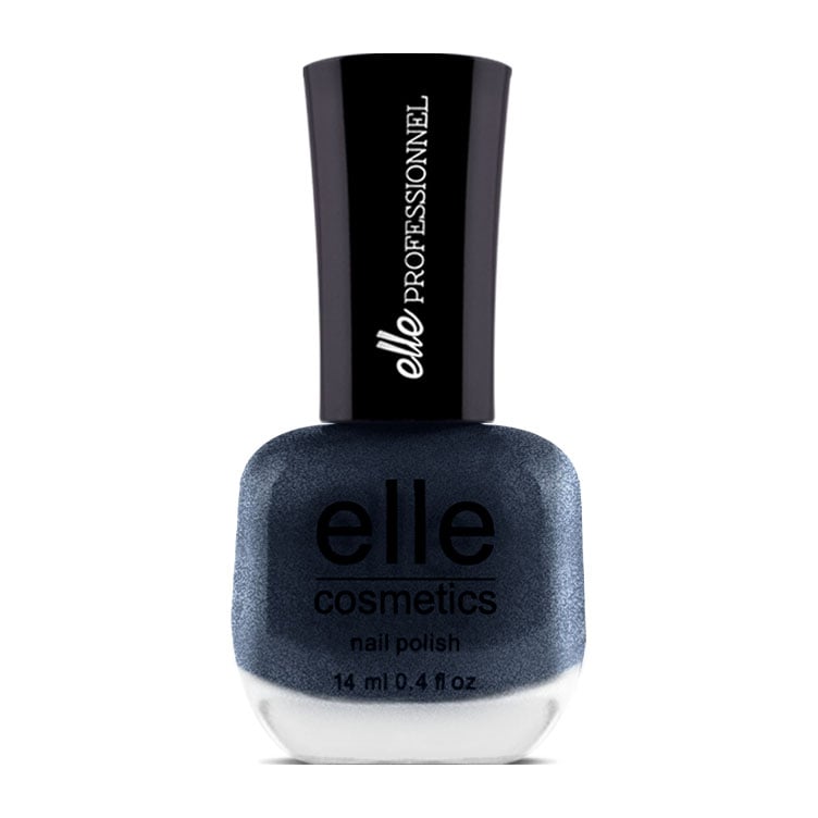 Elle Glitter Nail Polish 14ml - Bloom Pharmacy