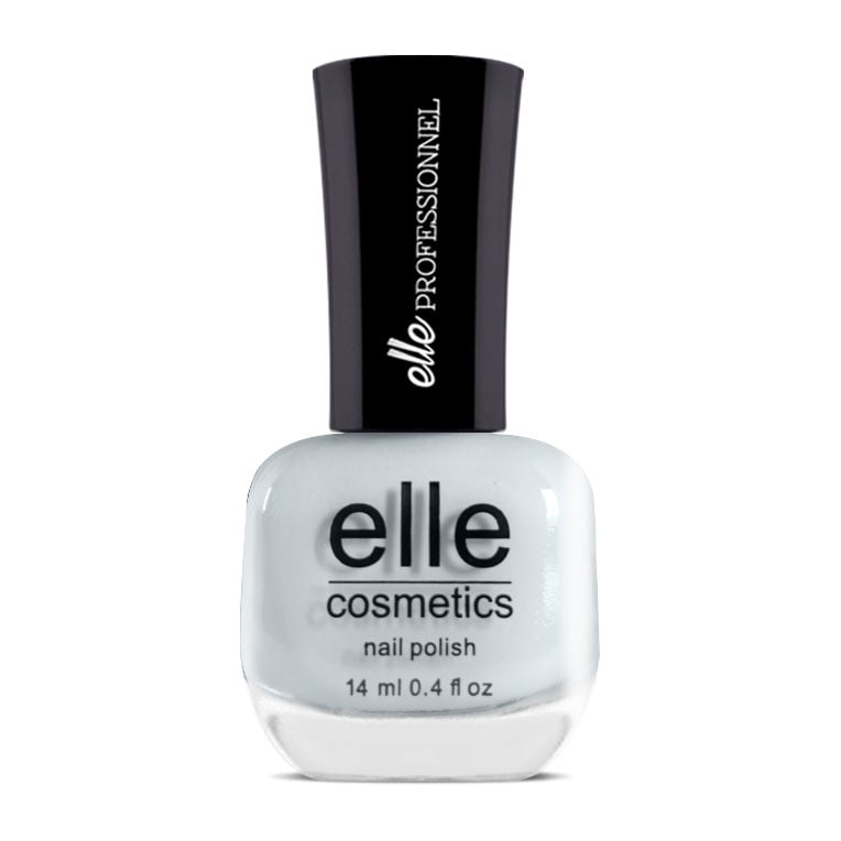 Elle Nail Polish 14ml - Bloom Pharmacy