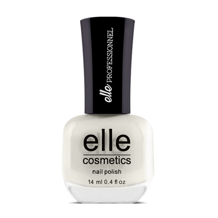 Elle Nail Polish 14ml - Bloom Pharmacy