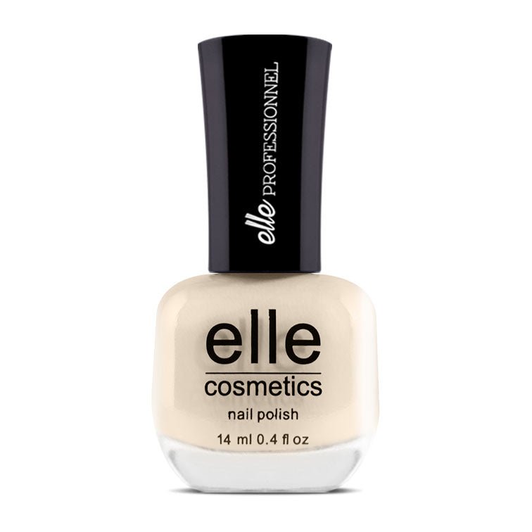 Elle Nail Polish 14ml - Bloom Pharmacy