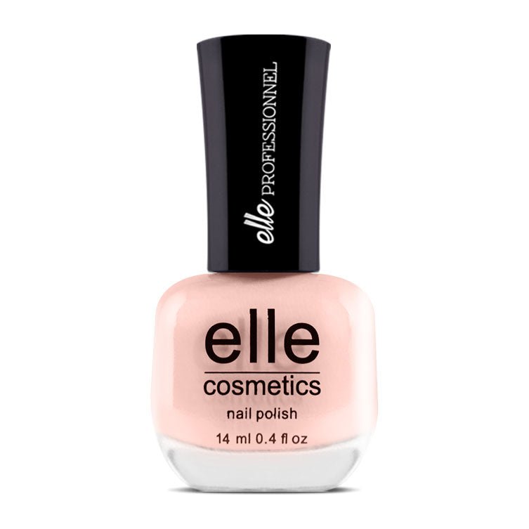 Elle Nail Polish 14ml - Bloom Pharmacy