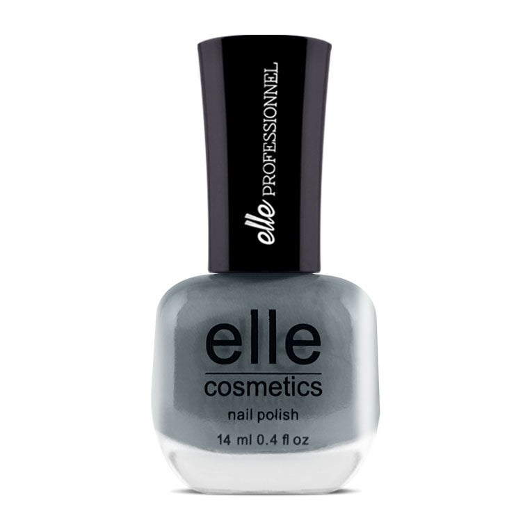 Elle Nail Polish 14ml - Bloom Pharmacy