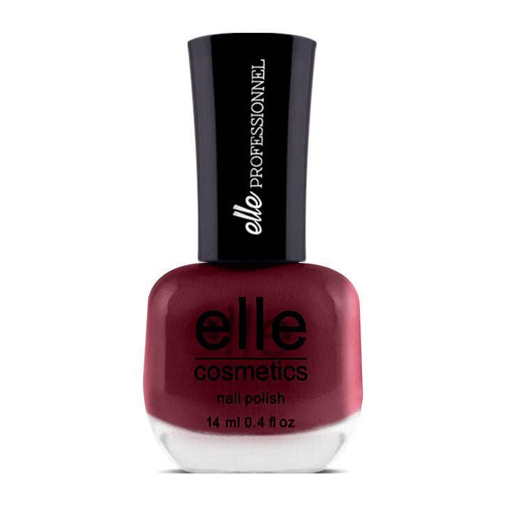 Elle Nail Polish 14ml - Bloom Pharmacy