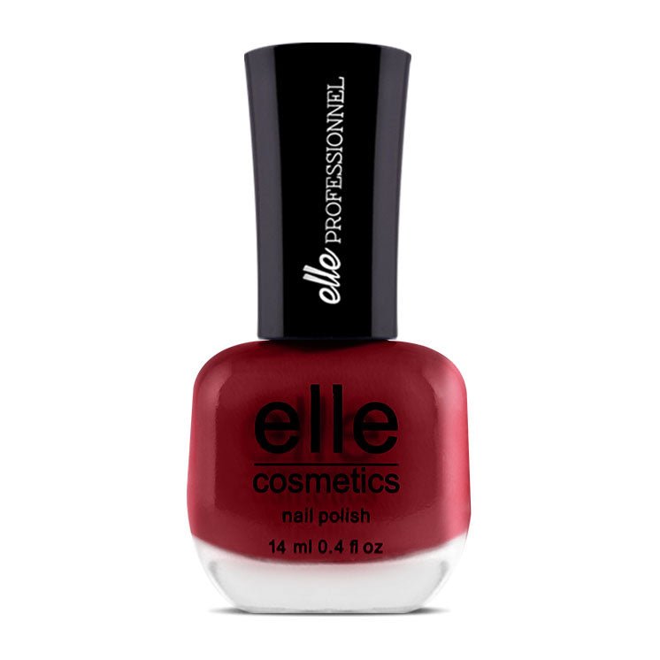 Elle Nail Polish 14ml - Bloom Pharmacy
