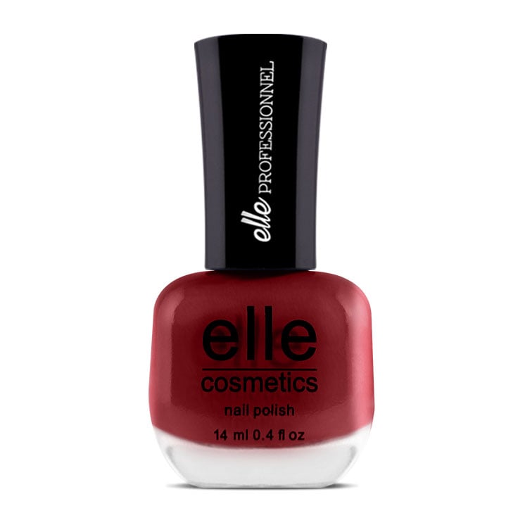 Elle Nail Polish 14ml - Bloom Pharmacy