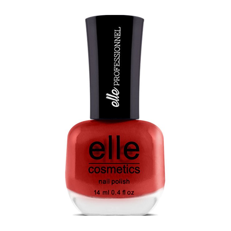 Elle Nail Polish 14ml - Bloom Pharmacy