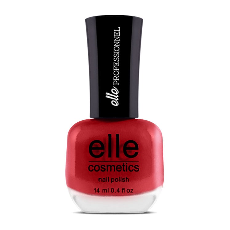 Elle Nail Polish 14ml - Bloom Pharmacy