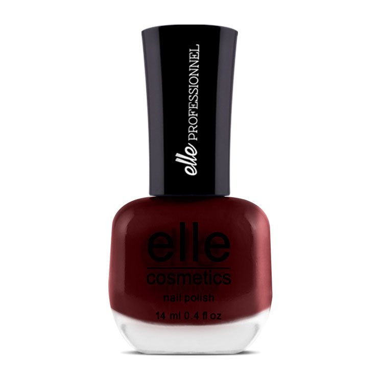 Elle Nail Polish 14ml - Bloom Pharmacy