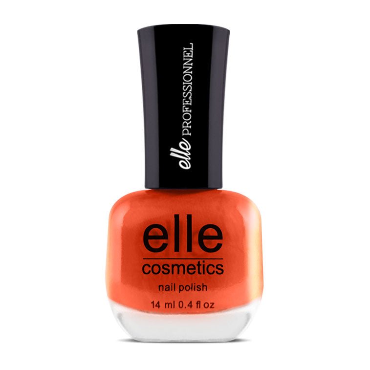 Elle Nail Polish 14ml - Bloom Pharmacy