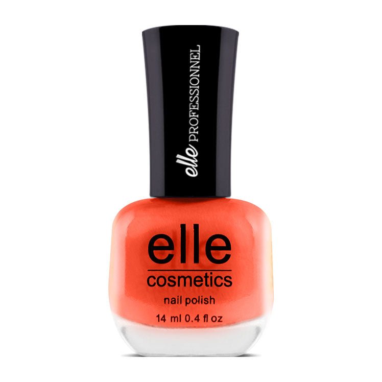 Elle Nail Polish 14ml - Bloom Pharmacy