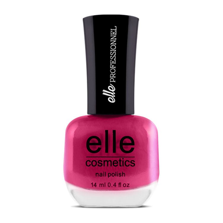 Elle Nail Polish 14ml - Bloom Pharmacy