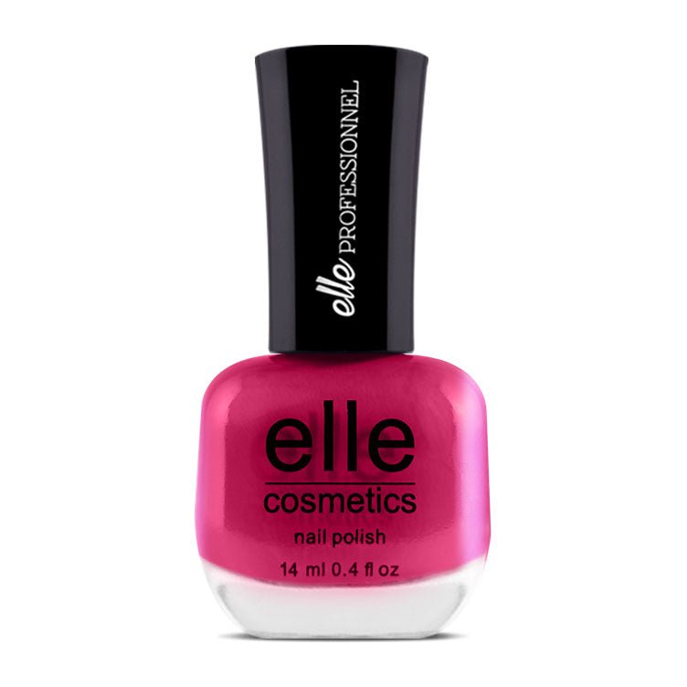Elle Nail Polish 14ml - Bloom Pharmacy