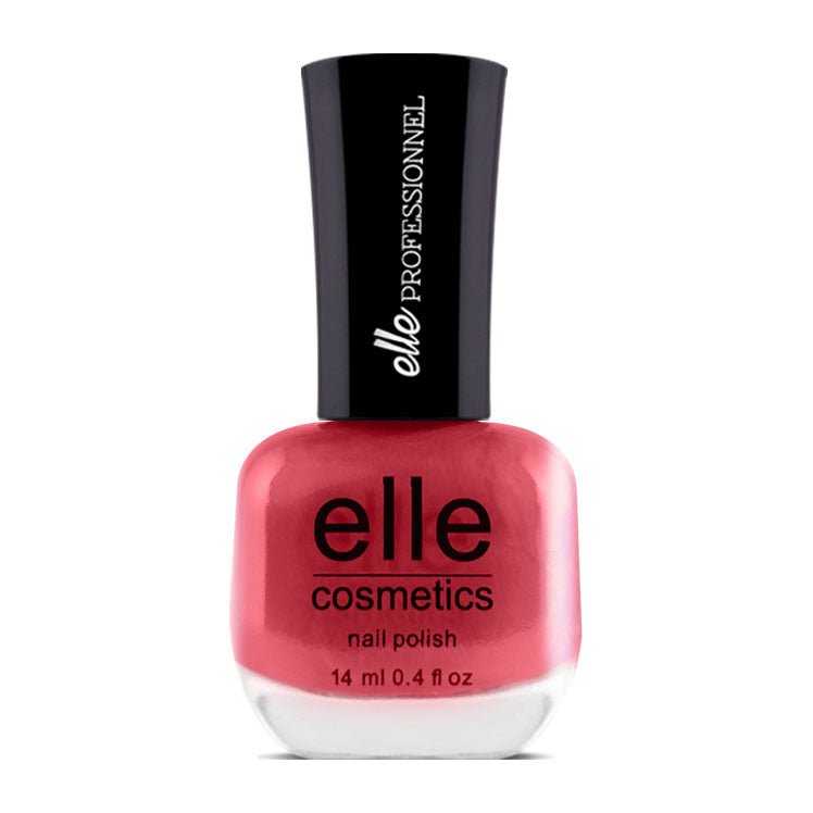 Elle Nail Polish 14ml - Bloom Pharmacy