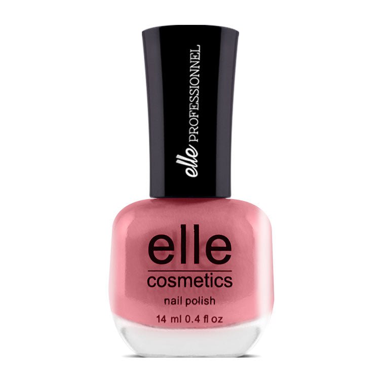 Elle Nail Polish 14ml - Bloom Pharmacy