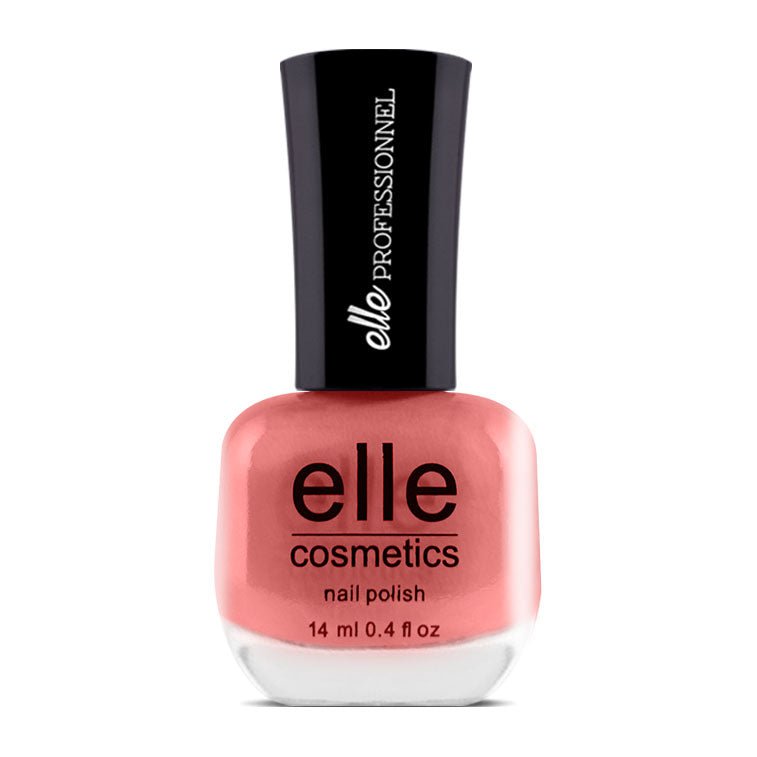 Elle Nail Polish 14ml - Bloom Pharmacy