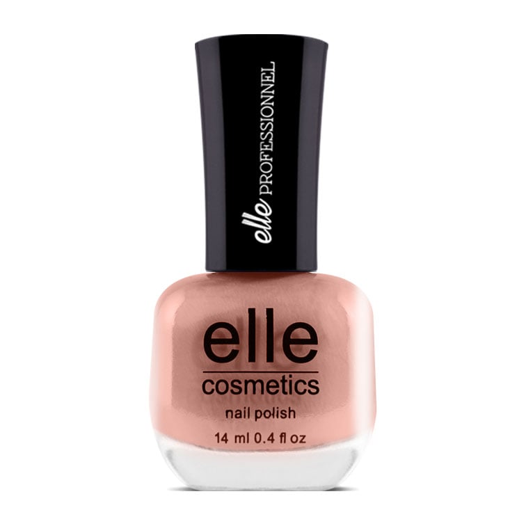 Elle Nail Polish 14ml - Bloom Pharmacy