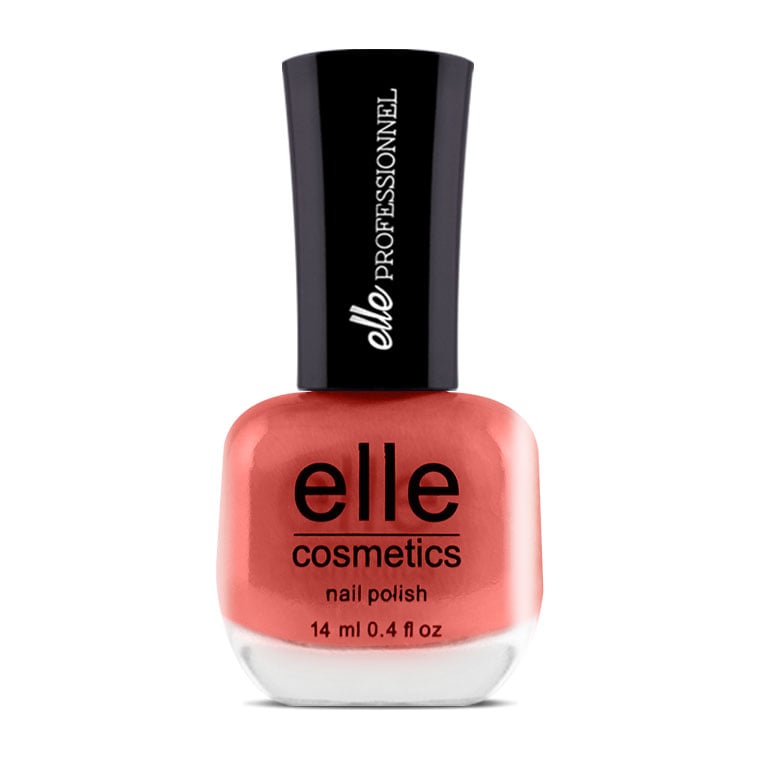 Elle Nail Polish 14ml - Bloom Pharmacy