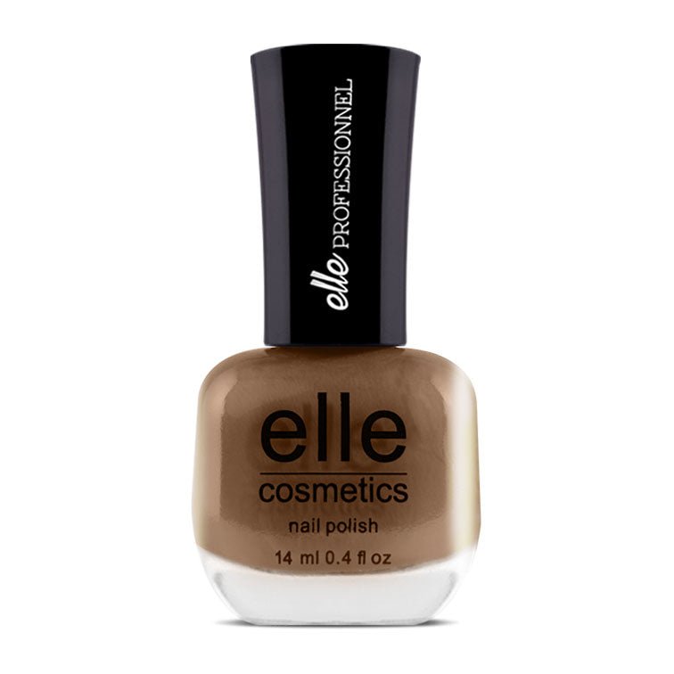 Elle Nail Polish 14ml - Bloom Pharmacy