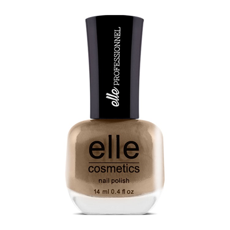 Elle Nail Polish 14ml - Bloom Pharmacy