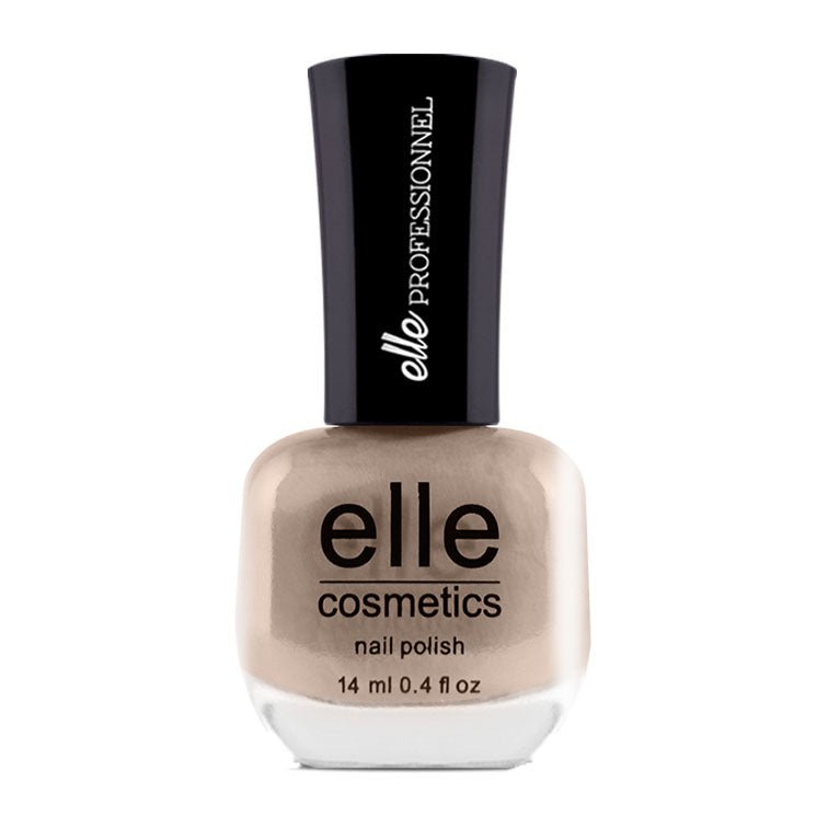 Elle Nail Polish 14ml - Bloom Pharmacy