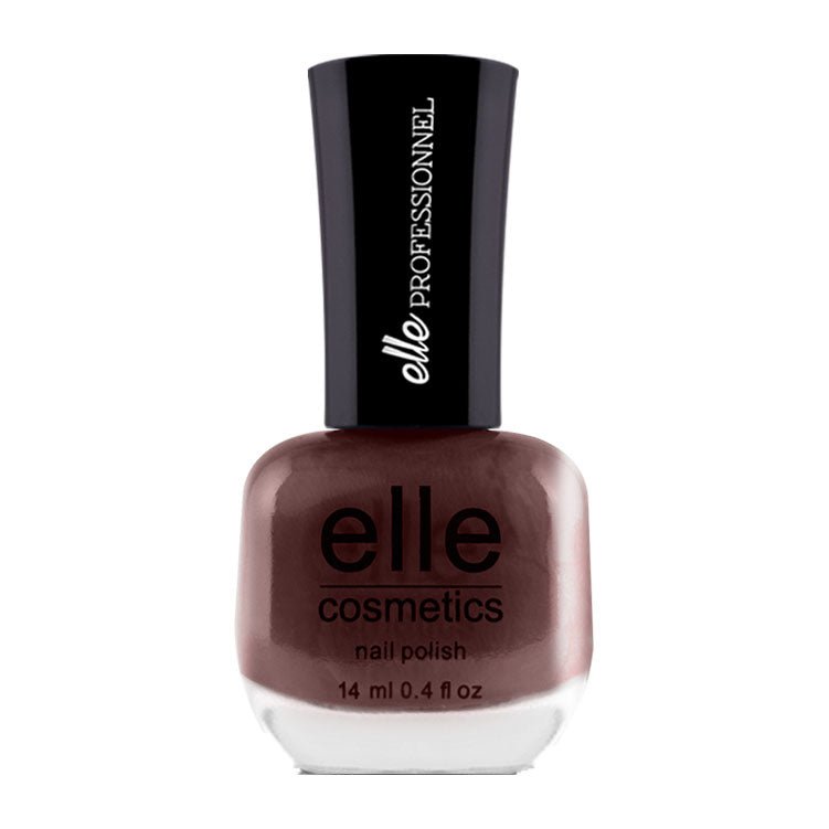 Elle Nail Polish 14ml - Bloom Pharmacy