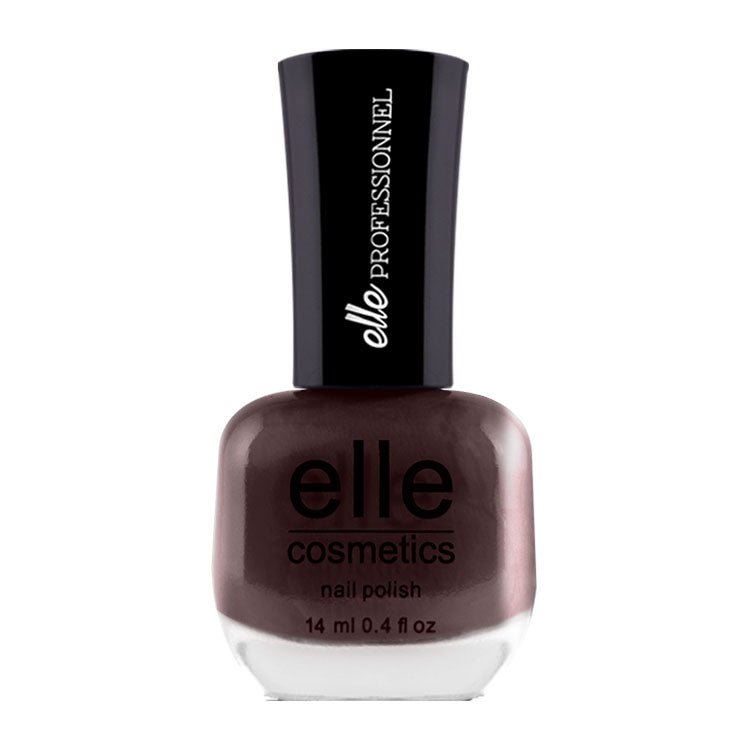 Elle Nail Polish 14ml - Bloom Pharmacy