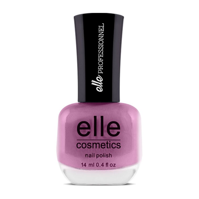 Elle Nail Polish 14ml - Bloom Pharmacy