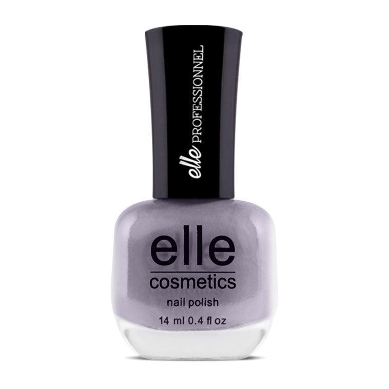 Elle Nail Polish 14ml - Bloom Pharmacy