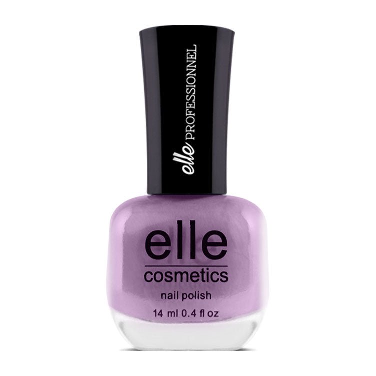 Elle Nail Polish 14ml - Bloom Pharmacy