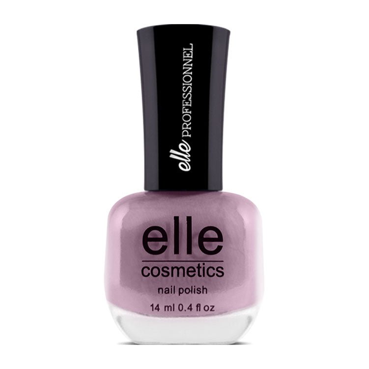 Elle Nail Polish 14ml - Bloom Pharmacy