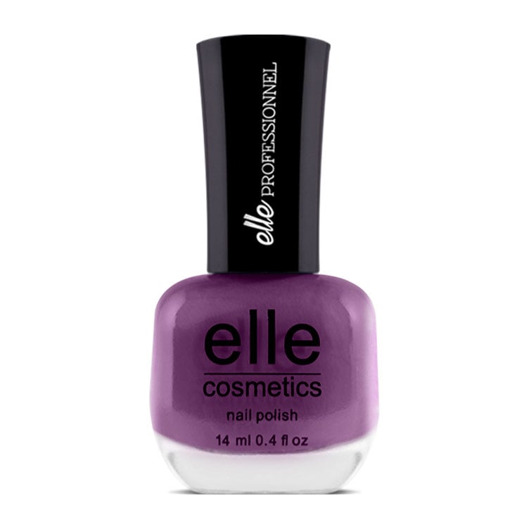 Elle Nail Polish 14ml - Bloom Pharmacy