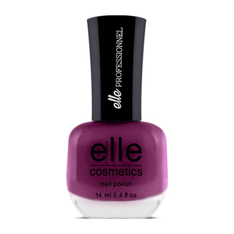 Elle Nail Polish 14ml - Bloom Pharmacy