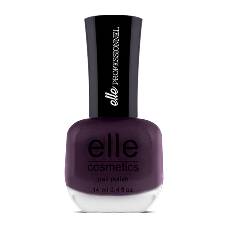 Elle Nail Polish 14ml - Bloom Pharmacy