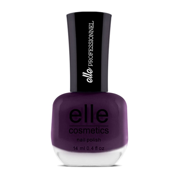 Elle Nail Polish 14ml - Bloom Pharmacy