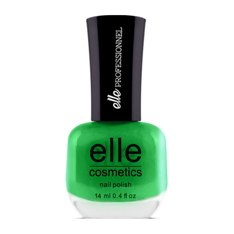 Elle Nail Polish 14ml - Bloom Pharmacy