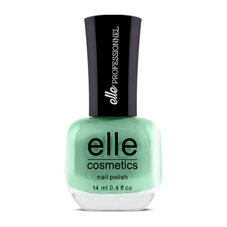 Elle Nail Polish 14ml - Bloom Pharmacy