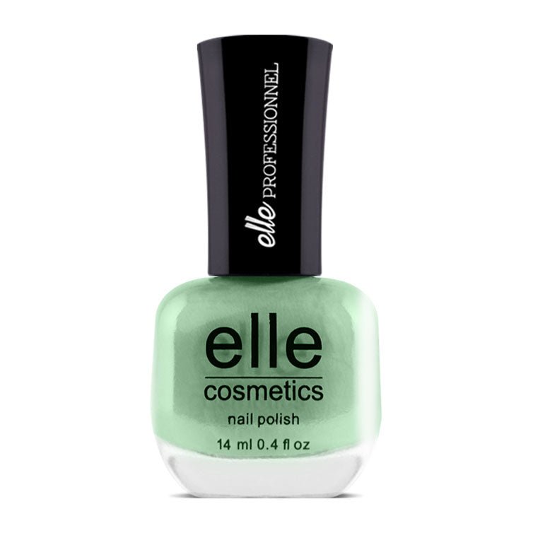 Elle Nail Polish 14ml - Bloom Pharmacy