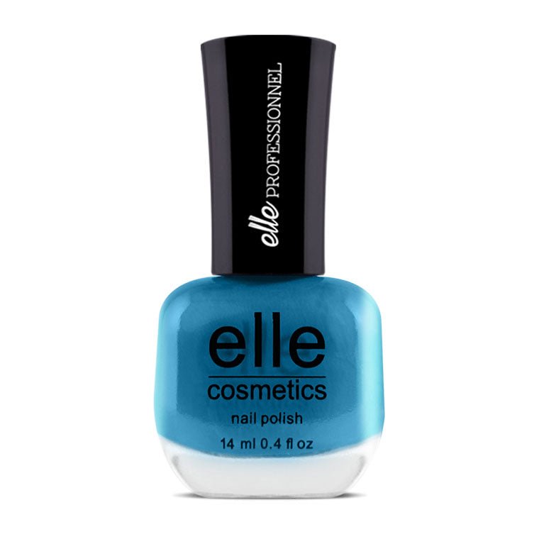 Elle Nail Polish 14ml - Bloom Pharmacy